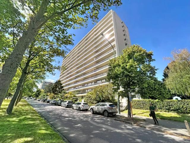 te koop Appartement Sint Lambrechts Woluwe