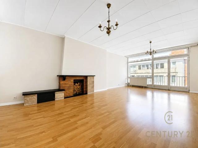 te koop Appartement Sint Lambrechts Woluwe