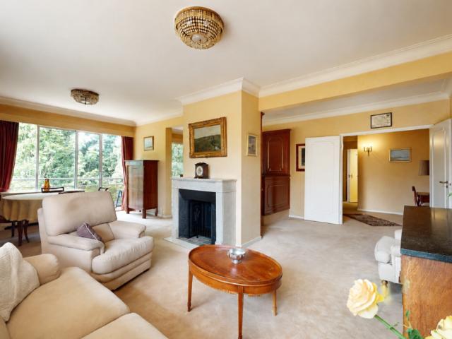 te koop Appartement Sint Lambrechts Woluwe