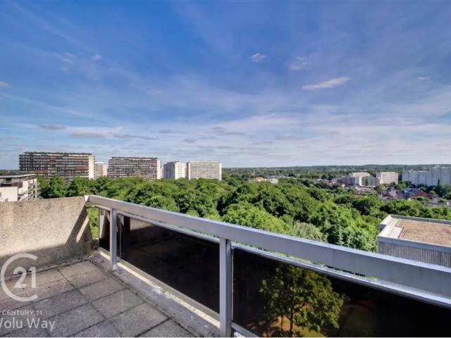 te koop Appartement Sint Lambrechts Woluwe