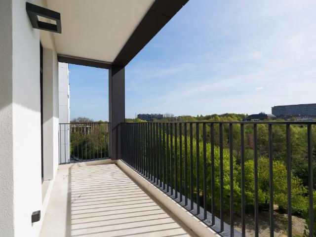 te koop Appartement Sint Lambrechts Woluwe