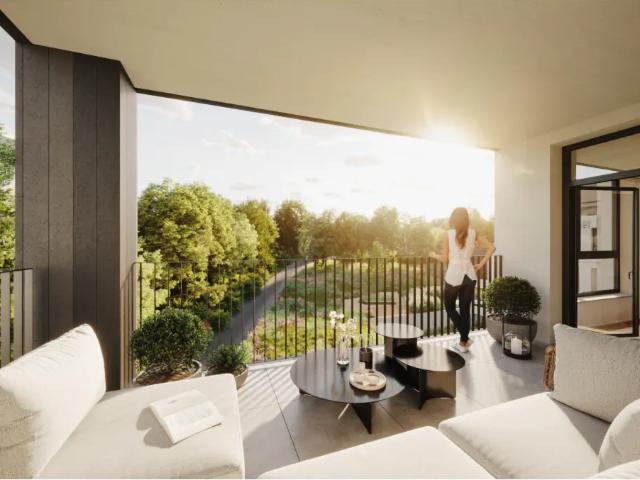 te koop Appartement Sint Lambrechts Woluwe