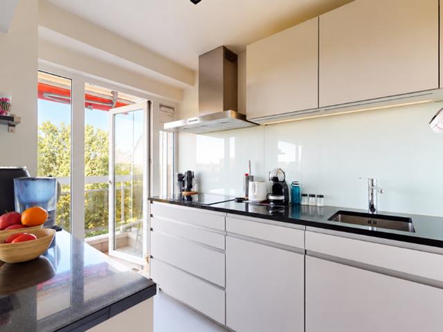 te koop Appartement Sint Lambrechts Woluwe