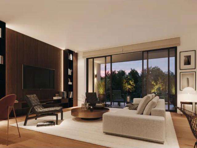te koop Appartement Sint Lambrechts Woluwe