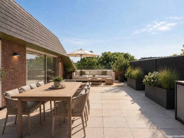 te koop Appartement Sint Lambrechts Woluwe