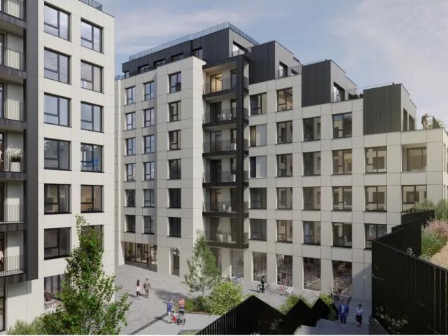 te koop Appartement Sint Lambrechts Woluwe