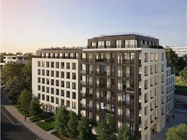 te koop Appartement Sint Lambrechts Woluwe