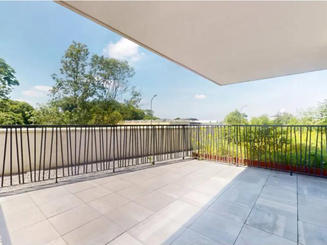 te koop Appartement Sint Lambrechts Woluwe