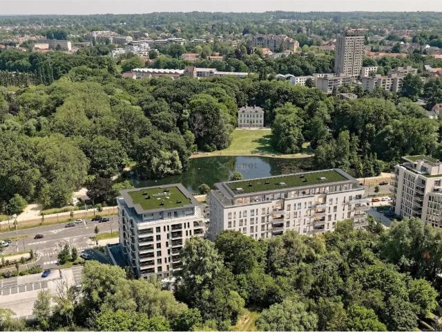 te koop Appartement Sint Lambrechts Woluwe