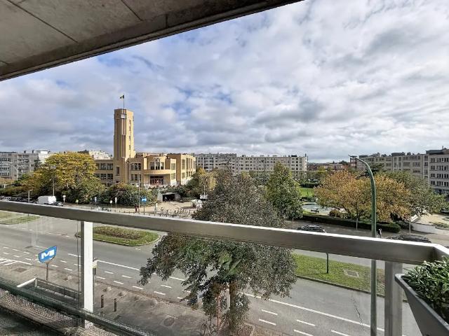 te koop Appartement Sint Lambrechts Woluwe