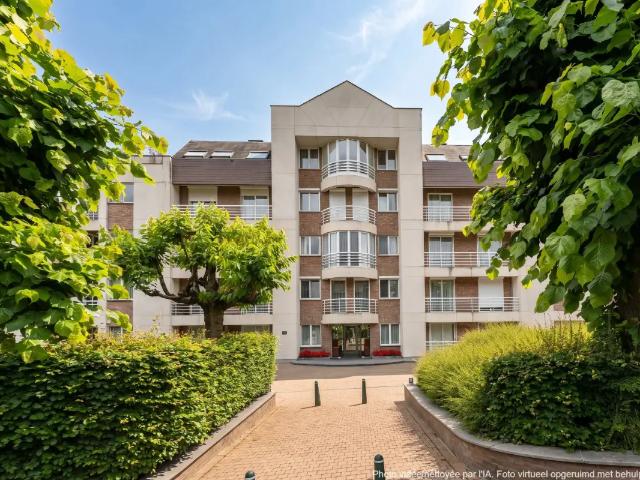 te koop Appartement Sint Lambrechts Woluwe