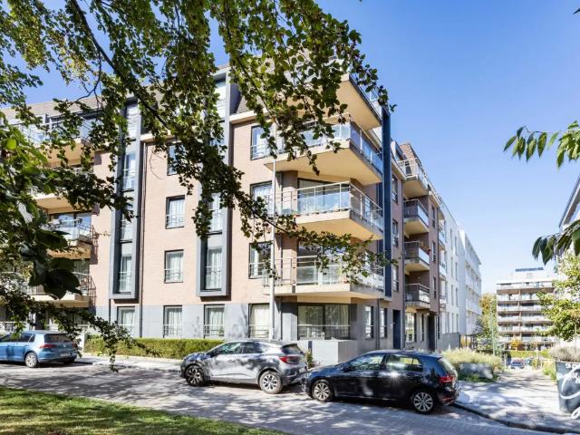te koop Appartement Sint Lambrechts Woluwe