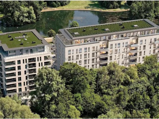 te koop Appartement Sint Lambrechts Woluwe