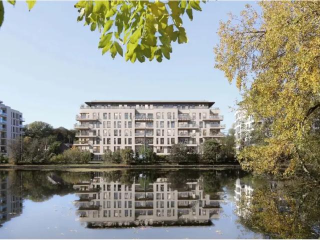te koop Appartement Sint Lambrechts Woluwe