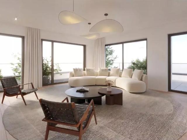 te koop Appartement Sint Lambrechts Woluwe