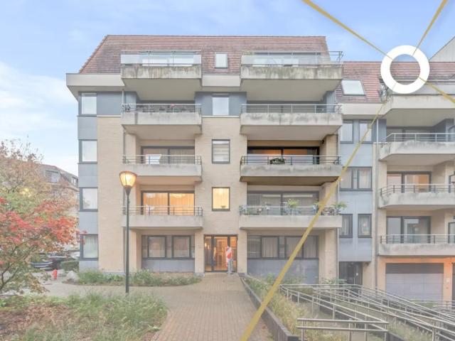 te koop Appartement Sint Lambrechts Woluwe