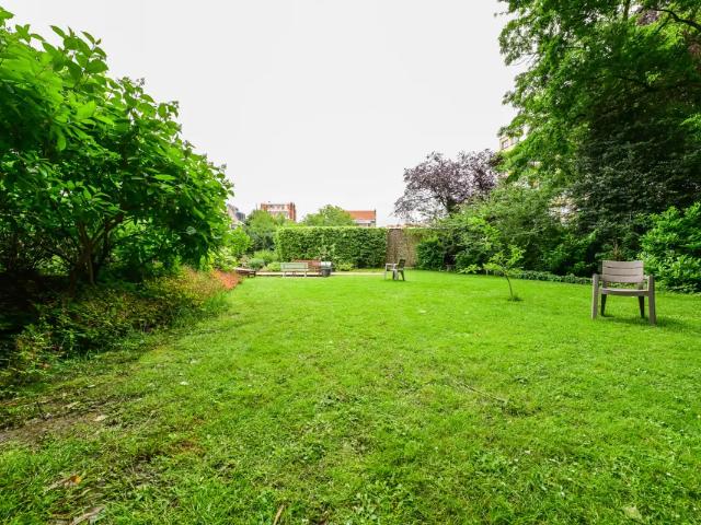 te koop Appartement Sint Lambrechts Woluwe