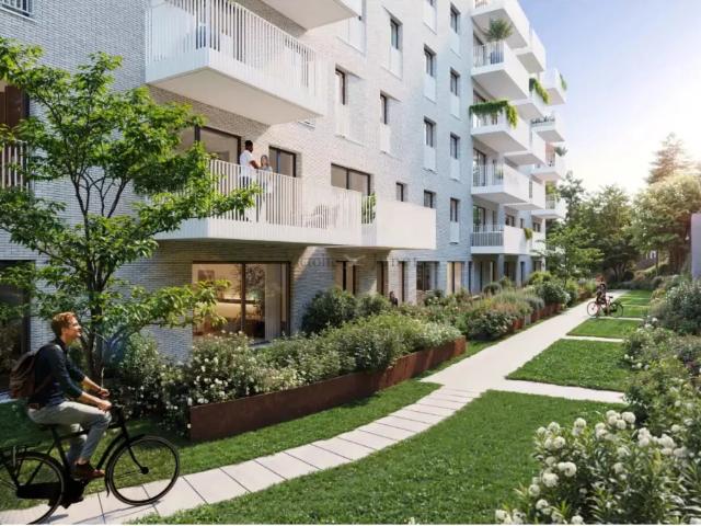 te koop Appartement Sint Lambrechts Woluwe