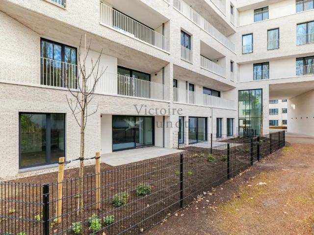 te koop Appartement Sint Lambrechts Woluwe
