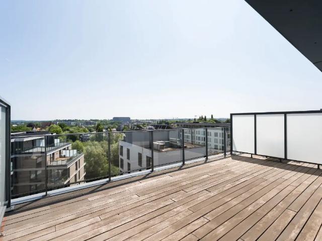 te koop Appartement Sint Lambrechts Woluwe