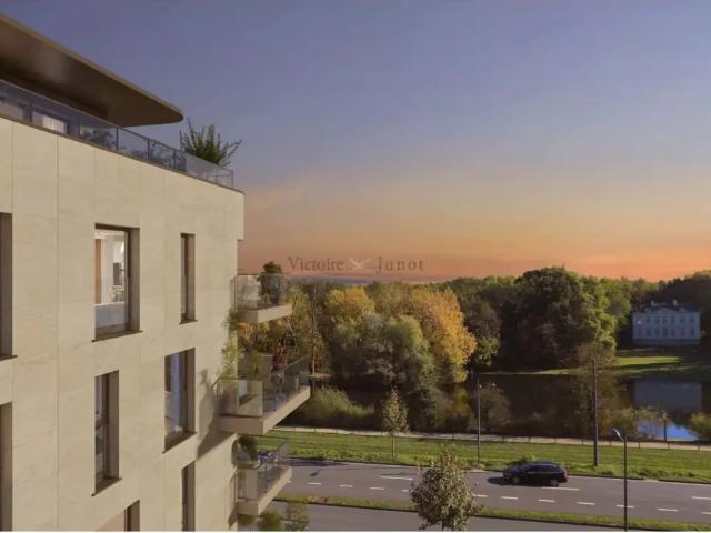 te koop Appartement Sint Lambrechts Woluwe