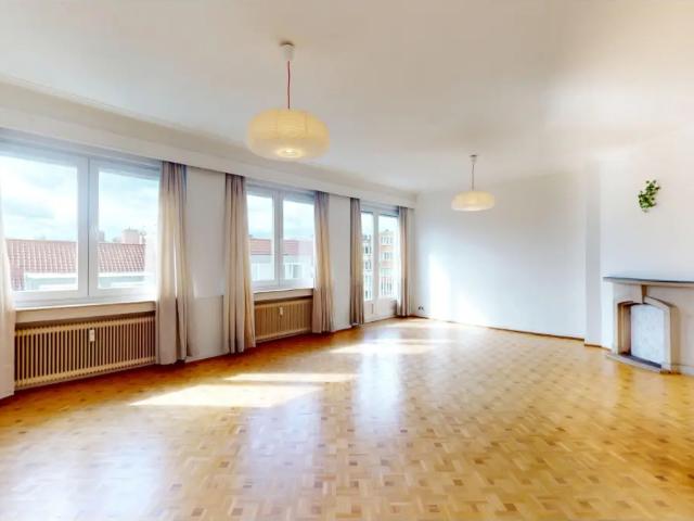 te koop Appartement Sint Lambrechts Woluwe
