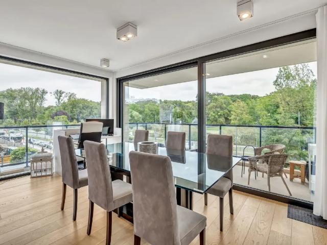 te koop Appartement Sint Lambrechts Woluwe
