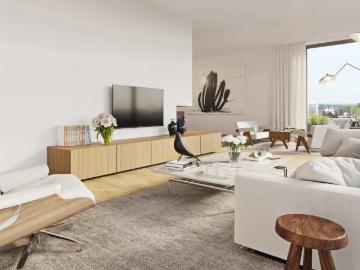 te koop Appartement Sint Lambrechts Woluwe