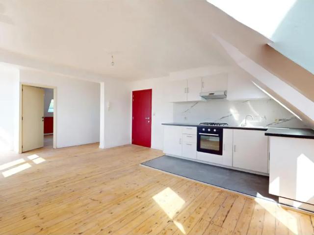 te koop Appartement Sint Lambrechts Woluwe
