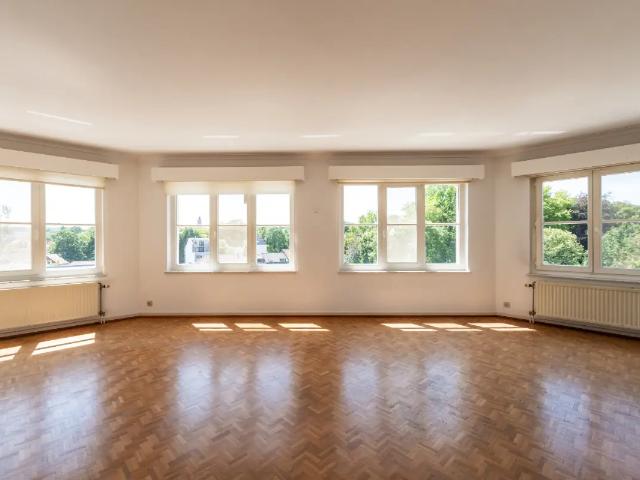 te koop Appartement Sint Lambrechts Woluwe