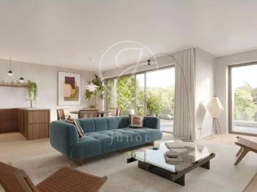 te koop Appartement Sint Lambrechts Woluwe
