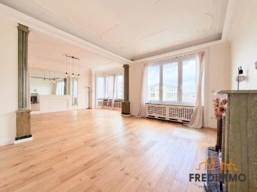 te koop Appartement Sint Lambrechts Woluwe
