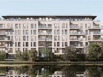 te koop Appartement Sint Lambrechts Woluwe
