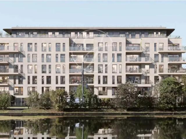 te koop Appartement Sint Lambrechts Woluwe