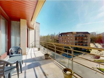 te koop Appartement Sint Lambrechts Woluwe