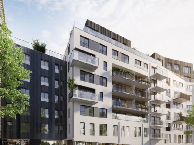 te koop Appartement Sint Lambrechts Woluwe