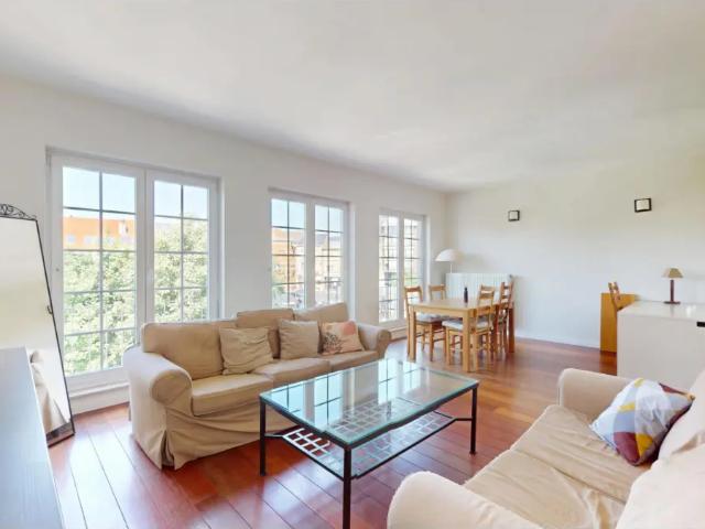 te koop Appartement Sint Lambrechts Woluwe