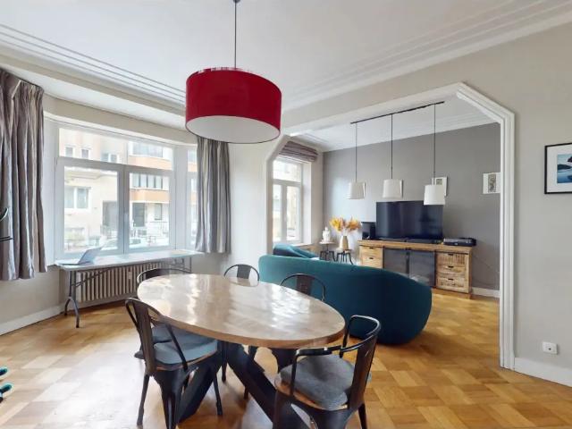 te koop Appartement Sint Lambrechts Woluwe