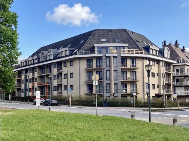 te koop Appartement Sint Lambrechts Woluwe