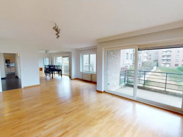 te koop Appartement Sint Lambrechts Woluwe