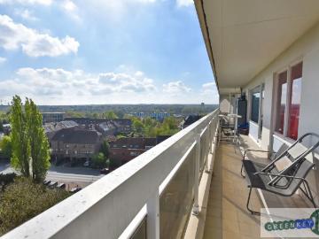 te koop Appartement Sint Lambrechts Woluwe