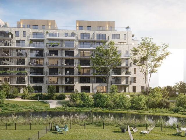 te koop Appartement Sint Lambrechts Woluwe