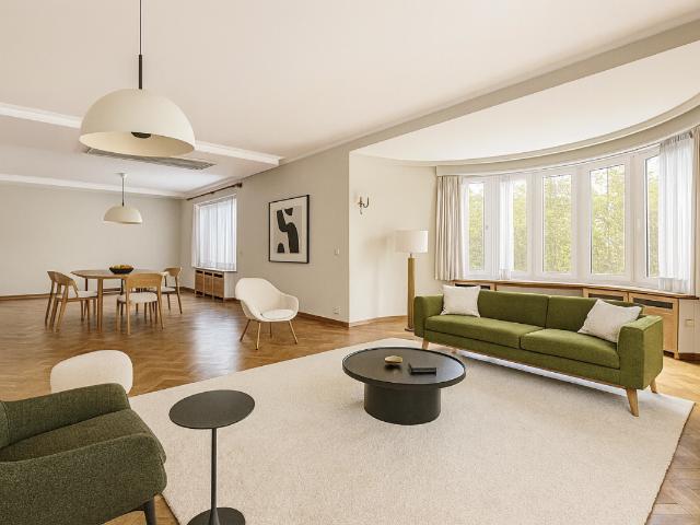 te koop Appartement Sint Lambrechts Woluwe