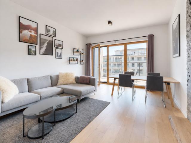 te koop Appartement Sint Lambrechts Woluwe