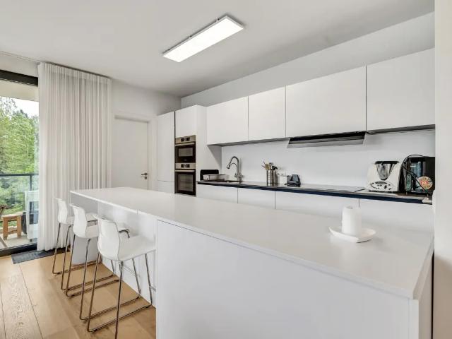te koop Appartement Sint Lambrechts Woluwe