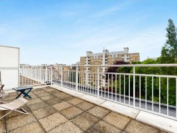 te koop Appartement Sint Lambrechts Woluwe