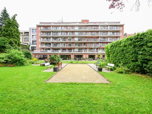 te koop Appartement Sint Lambrechts Woluwe