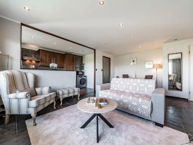 te koop Appartement Sint Stevens Woluwe
