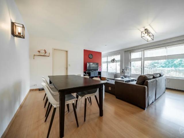 te koop Appartement Sint Stevens Woluwe