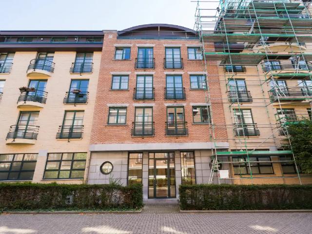 te koop Appartement Sint Pieters Woluwe